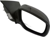 Mopar 1TA101ARAF Outside Rear View Mirror