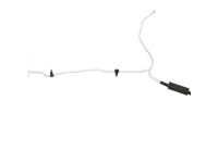 Mopar 55037860AD Line-Auxiliary A/C Liquid