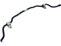 Mopar 5168053AB Bar-Front