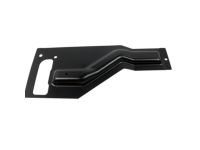 Mopar 5109034AE REINFMNT-Seat STRIKER
