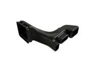 Mopar 68103276AC Duct-Floor