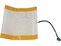 Mopar 5000022AA Pad-Heater