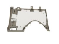 Mopar 1TF85BD3AB Panel-Steering Column Opening