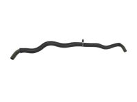Mopar 5030600AB Hose-COOLANT Bottle Inlet