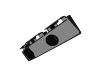 Mopar 55079224AB Front Bumper