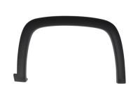 Mopar 7ST30RXFAA MOLDING-WHEEL FLARE Mopar 7ST30RXFAA MOLDING-WHEEL FLARE