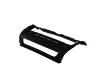 Mopar 7HS44JXWAA Front Bumper Fascia