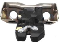 Mopar 68399523AA Liftgate Lock