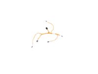 Mopar 68400790AA Wiring-Steering Wheel