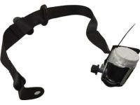 Mopar 6SP24TX7AA 2Nd Row Seat Belt And Retractor