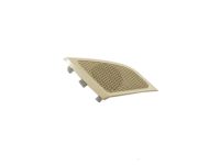 Mopar 6NK19HL1AB Grille-Instrument Panel Speaker