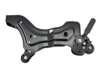 Mopar 68138808AA RISER-Seat