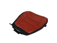 Mopar 7EU64LR9AA Cover-Front Seat Cushion