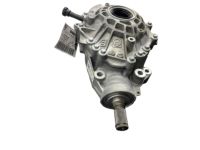 Mopar 68340267AC Axle-Front Complete
