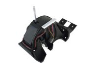 Mopar 68186149AF Transmission Shifter