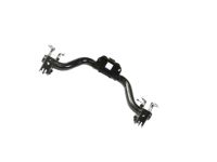 Mopar 68370973AC Hitch-Trailer
