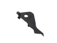 Mopar 6PJ92TX7AB SHIELD-RECLINER