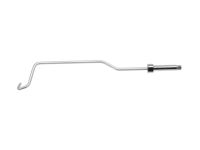Mopar 5291831AA Knob-Door Latch