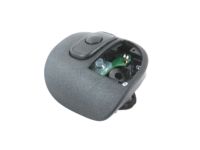 Mopar 1YL19DX9AB Switch-Radio Control