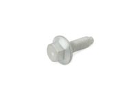 Mopar 6107058AA Screw-HEXAGON FLANGE Head