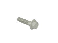 Mopar 6512411AA Bolt-HEXAGON FLANGE Head
