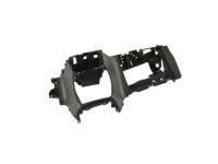 Mopar 5SP92DX9AD Bezel-Instrument Lower