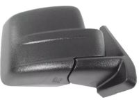 Mopar 5155456AK Passengers Manual Side Mirror