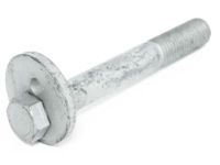 Mopar 6508907AA Bolt-HEXAGON Head