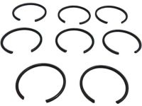 Mopar 5140392AA Ring-Piston Pin
