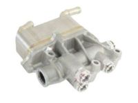 Mopar 68233384AB Heater-Transmission Mopar 68233384AB Heater-Transmission