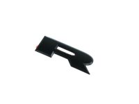 Mopar 68282754AA NAMEPLATE-TAILGATE