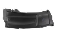 Mopar 68095893AB SILENCER-Dash Panel