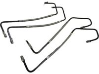 Mopar 5154225AD Tube-Brake