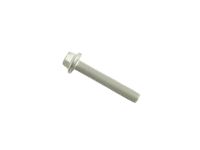 Mopar 6511930AA Bolt-HEXAGON FLANGE Head