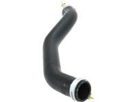 Mopar 55056661AB Hose-Radiator Inlet