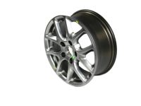 Mopar 7BB66SSMAA Aluminum
