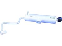 Mopar 55116723AD DRIER-Receiver