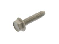 Mopar 6105032AA Screw-HEXAGON FLANGE Head