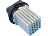 Mopar 68012613AA Resistor-Blower Motor