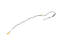 Mopar 68100771AD Wiring-Seat Back