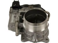 Mopar 68428448AB Throttle Body Etc