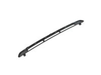Mopar 5UT11RXFAB Grille-Radiator