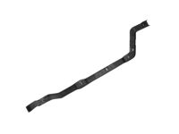 Mopar 68087343AB Shield-Fuel Line