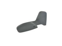 Mopar 5XS62DX9AB Shield-Front Seat