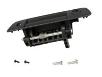 Mopar 68084284AA Handle-TAILGATE