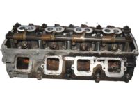 Mopar 68280502AF Head-Engine Cylinder