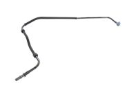 Mopar 68227593AC Hose-Fuel Return