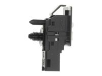 Mopar 68367033AA Lamp-Foot Well