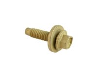 Mopar 6511919AA Screw-HEXAGON Head