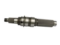 Mopar 68002039AB MAINSHAFT-Transfer Case